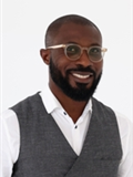 Tunde Akintan