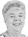 Gail Mather