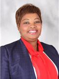 Kgomotso Matlhoko