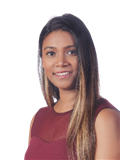 Evey Naidoo