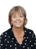 Tisa Kotze