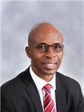 France Motlhabane