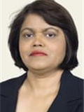 Shakila Nair