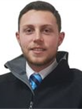 Photo of Waldo Krugel