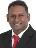 Sivanandan Govindasamy Packary