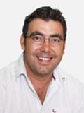 Andreas du Toit