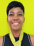 Lesego Mohlabi