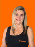 Debbie Hough