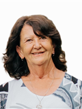 Hazel Vincent