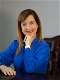Jill Vrey