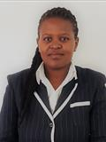 Linda Mbatyoti