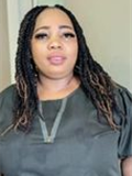 Gugu Mthembu