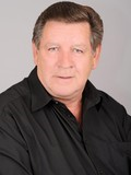 Pieter van Zyl