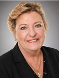 Anita Sinclair