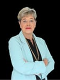 Veronica Pretorius