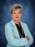 Veronica Pretorius