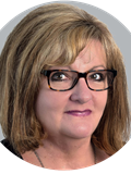 Penny Irvine