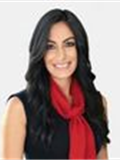 Shinique Steyn