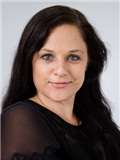 Christine Ruperti