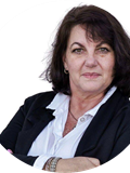 Tracy Gombert