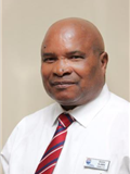 Enock Dlamini