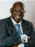 Tony Omaje