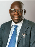 Tony Omaje