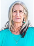 Vivienne Walklett