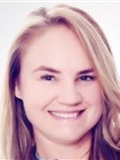 Natalie Faasen