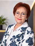 Yvonne Griffiths