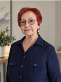 Yvonne Griffiths