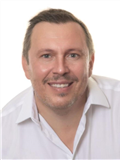 Jacques Fourie