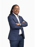 McDonald Mudzamiri