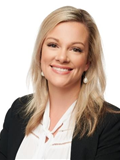Charlene Serfontein