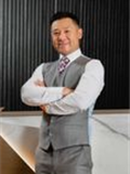 Gregory Hing