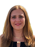 Janique van Huyssteen