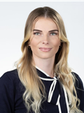 Emily Atkinson