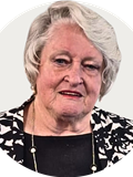 Marilyn McTaggart