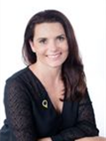 Beata Jansen van Rensburg