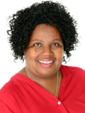 Yvonne Tshabalala