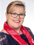 Jenny Cronje