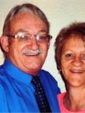 Valerie & Kobus Bosman