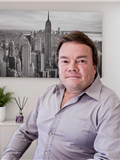 Andrew le Roux