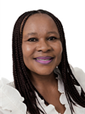 Gugu Mabuza