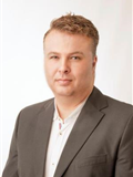Deon van de Sandt