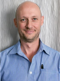 Frikkie van Eeden