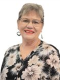 Christina van Schoor