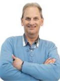 Kevin Greenblau