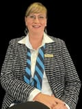 Tarryn Petzer