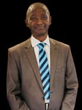 George Zwane